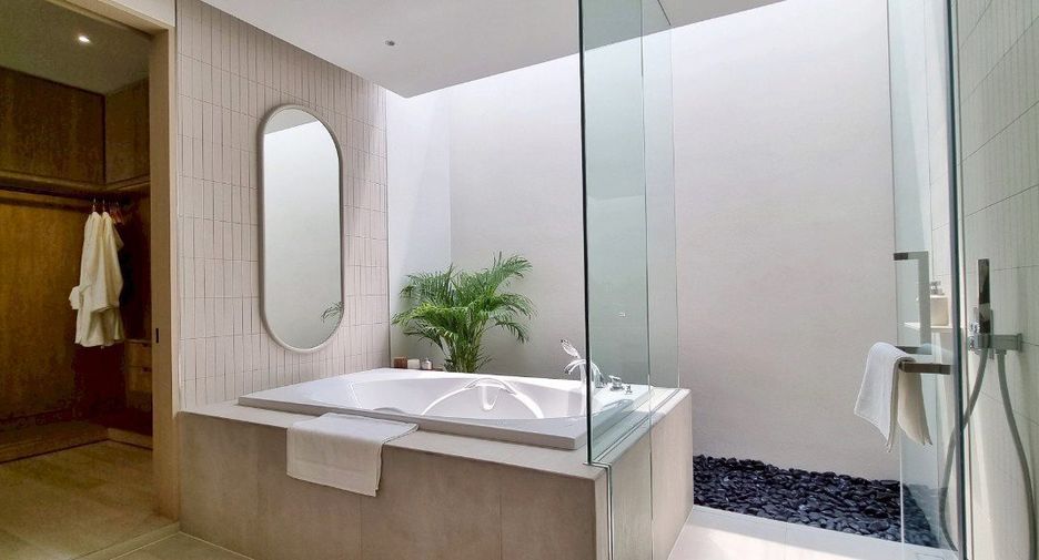 For sale 3 bedrooms house in Sattahip, Chonburi
