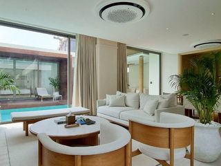 For sale 3 bedrooms house in Na Jomtien, Pattaya