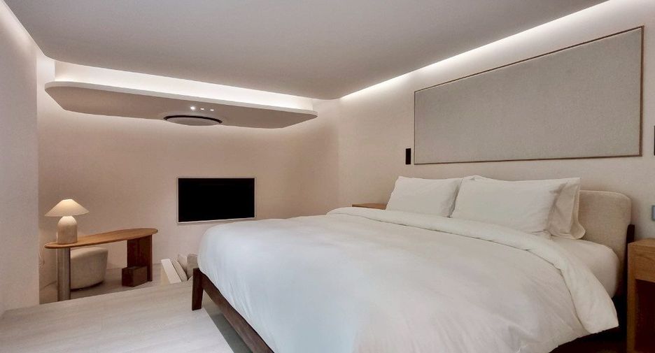 For sale 3 bedrooms house in Sattahip, Chonburi