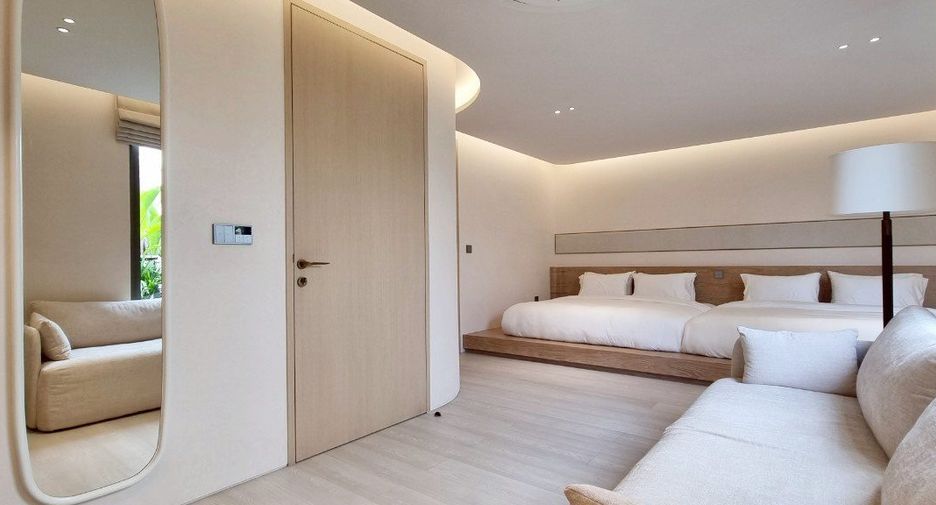 For sale 3 bedrooms house in Sattahip, Chonburi