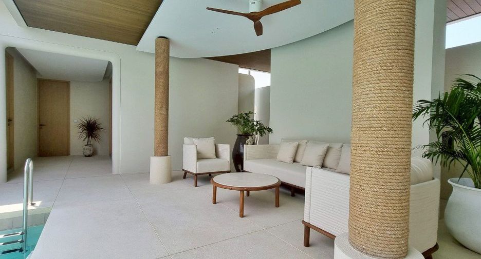 For sale 3 bedrooms house in Sattahip, Chonburi