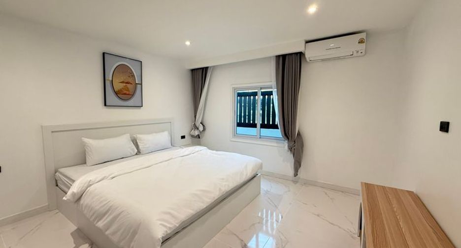 ให้เช่า 8 ห้องนอน บ้านเดี่ยว ใน บางละมุง, ชลบุรี