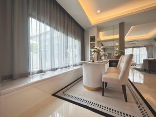 For sale 3 bedrooms house in Bang Lamung, Chonburi