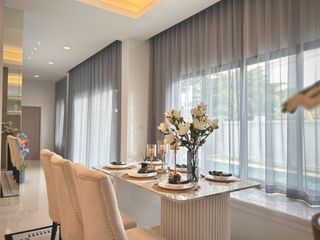 For sale 3 bedrooms house in Bang Lamung, Chonburi