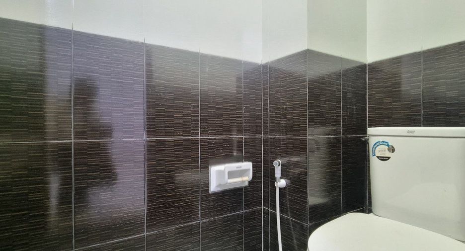 Haus zum Kauf mit 2 Zimmer in Bang Lamung, Chonburi