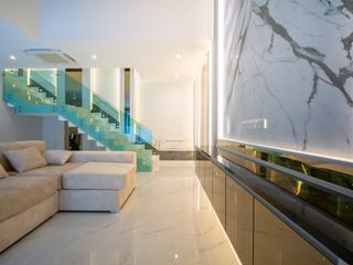 Haus zur Miete mit 4 Zimmer in Bang Lamung, Chonburi