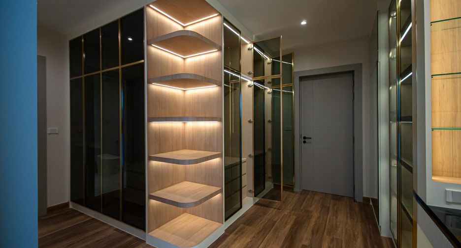 Haus zur Miete mit 4 Zimmer in Bang Lamung, Chonburi