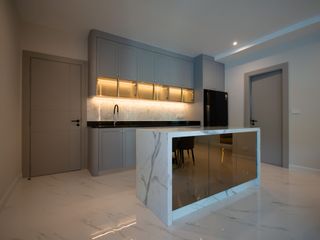 Haus zur Miete mit 4 Zimmer in Bang Lamung, Chonburi