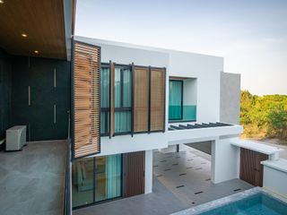 Haus zur Miete mit 4 Zimmer in Bang Lamung, Chonburi