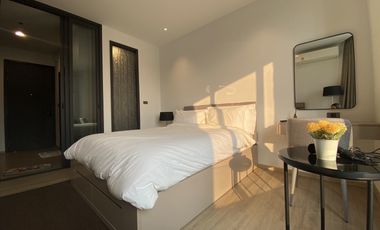 À vendre 1 chambre condo à Bang Lamung, Chonburi