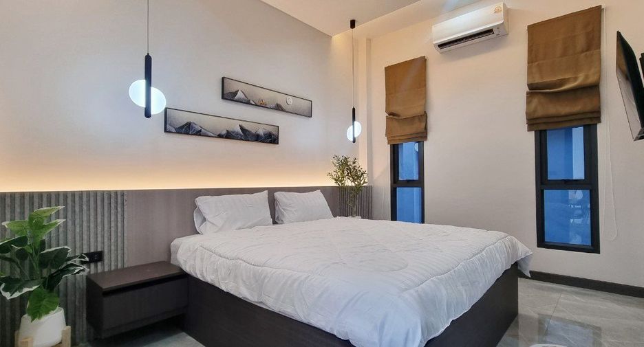 For sale 3 bedrooms house in Bang Lamung, Chonburi