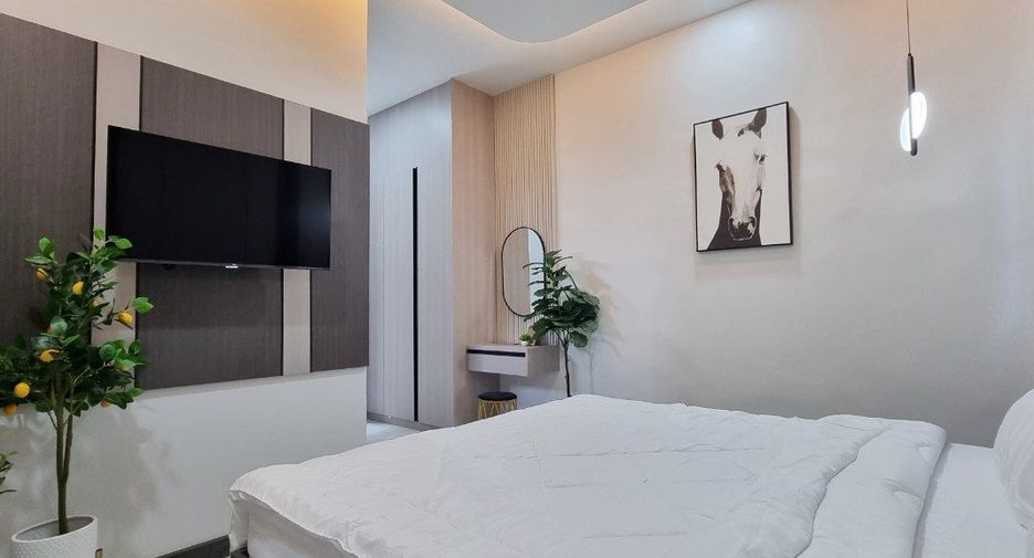 For sale 3 bedrooms house in Bang Lamung, Chonburi