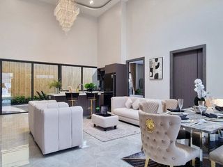 ขาย 3 ห้องนอน บ้านเดี่ยว ใน บางละมุง, ชลบุรี