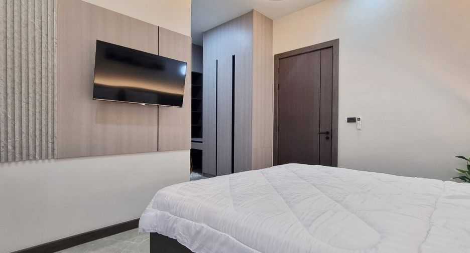 For sale 3 bedrooms house in Bang Lamung, Chonburi