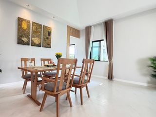 出售 3 卧室 独立屋 在 Bang Lamung, Chon Buri