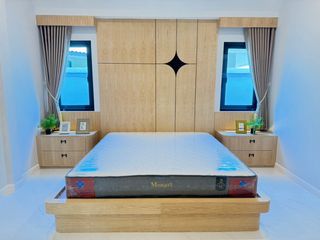 出售 3 卧室 独立屋 在 Bang Lamung, Chon Buri