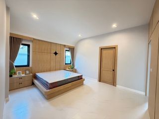 出售 3 卧室 独立屋 在 Bang Lamung, Chon Buri