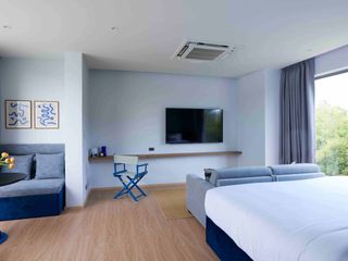 Local comercial en venta de 4 habitaciones en Na Jomtien, Pattaya