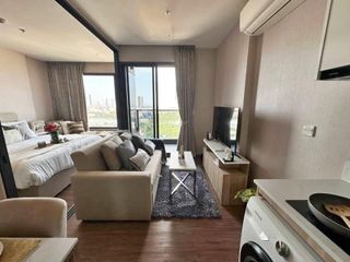 出租 1 卧室 公寓 在 Bang Lamung, Chon Buri