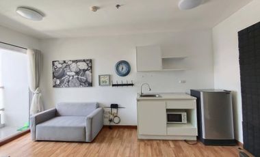 For sale 1 Beds condo in Bang Lamung, Chonburi