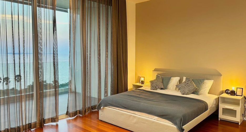 Продажа 1 кровать кондо в Банг Ламунг, Чонбури