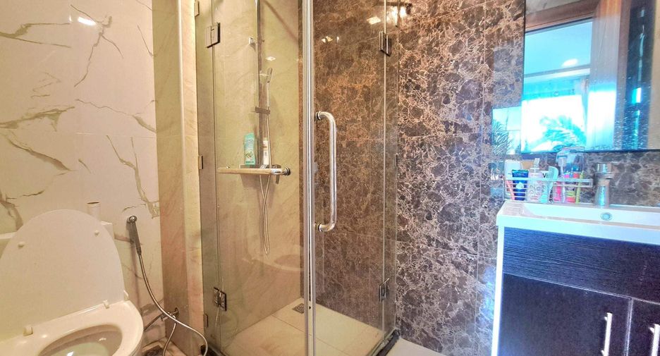 For sale 2 bedrooms condo in Bang Lamung, Chonburi