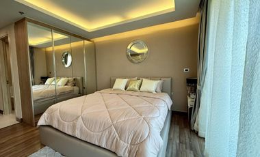 Condo en venta de 1 habitaciones en Bang Lamung, Chonburi