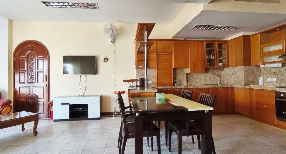 For sale 2 bedrooms condo in Bang Lamung, Chonburi