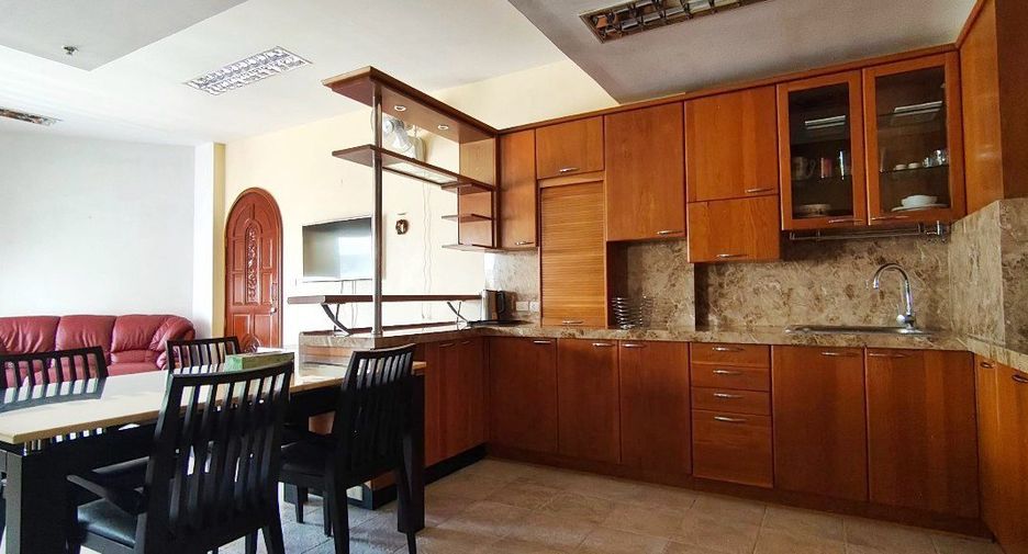 For sale 2 bedrooms condo in Bang Lamung, Chonburi