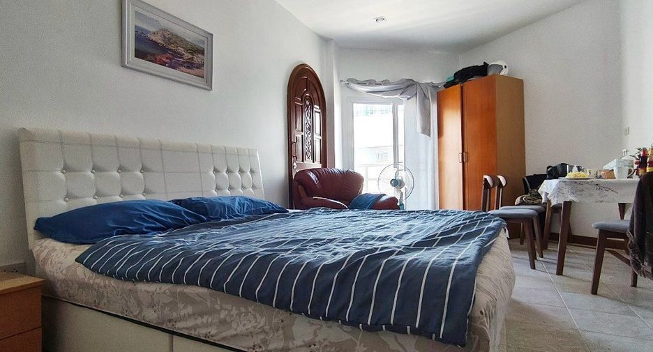 For sale 2 bedrooms condo in Bang Lamung, Chonburi