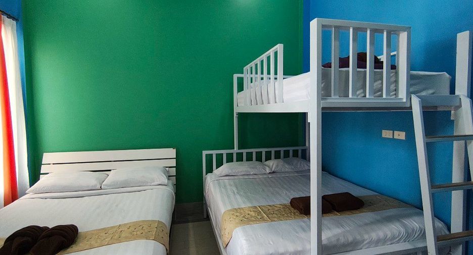 For sale 4 bedrooms house in Sattahip, Chonburi