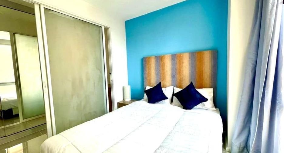 出售 2 卧室 公寓 在 Bang Lamung, Chon Buri