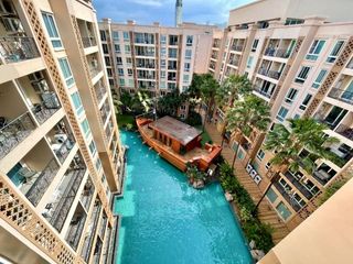 For sale 2 bedrooms condo in Bang Lamung, Chonburi