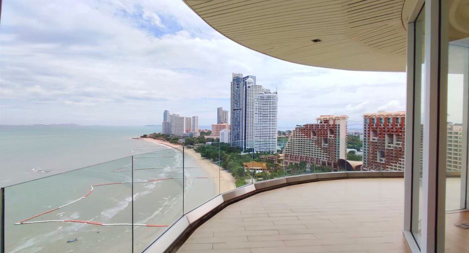 出售 4 卧室 公寓 在 Bang Lamung, Chon Buri