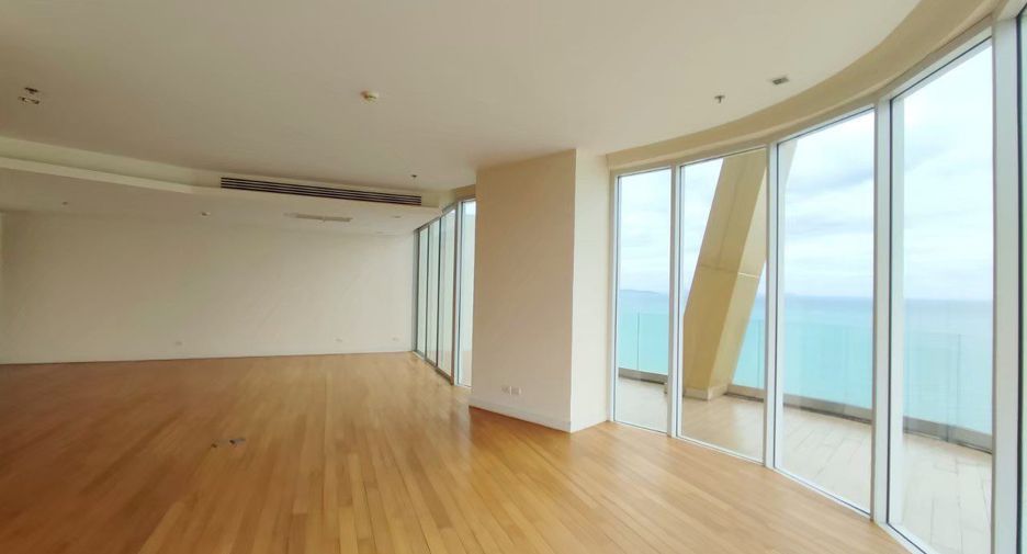出售 4 卧室 公寓 在 Bang Lamung, Chon Buri