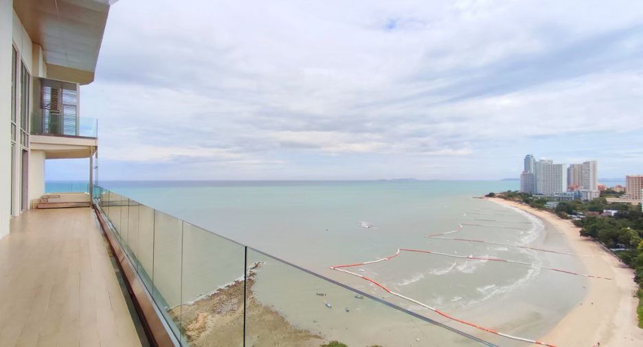 出售 4 卧室 公寓 在 Bang Lamung, Chon Buri