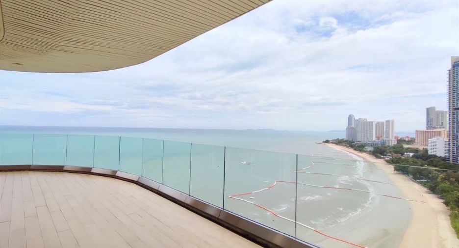 出售 4 卧室 公寓 在 Bang Lamung, Chon Buri