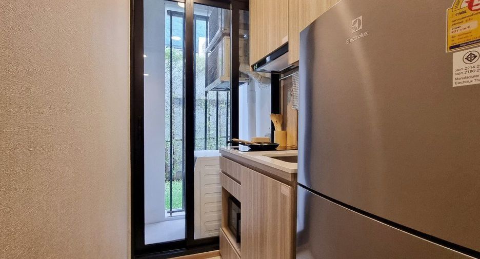 Condo en venta de 1 habitaciones en Bang Lamung, Chonburi