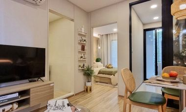 出售 1 卧室 公寓 在 Bang Lamung, Chon Buri