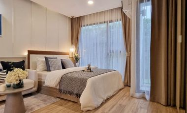 出售 1 卧室 公寓 在 Bang Lamung, Chon Buri