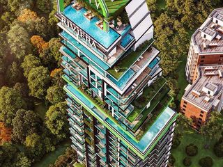 For sale 3 bedrooms condo in Bang Lamung, Chonburi
