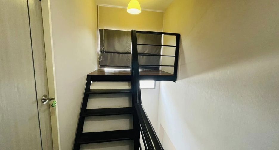 For sale 3 bedrooms house in Bang Lamung, Chonburi