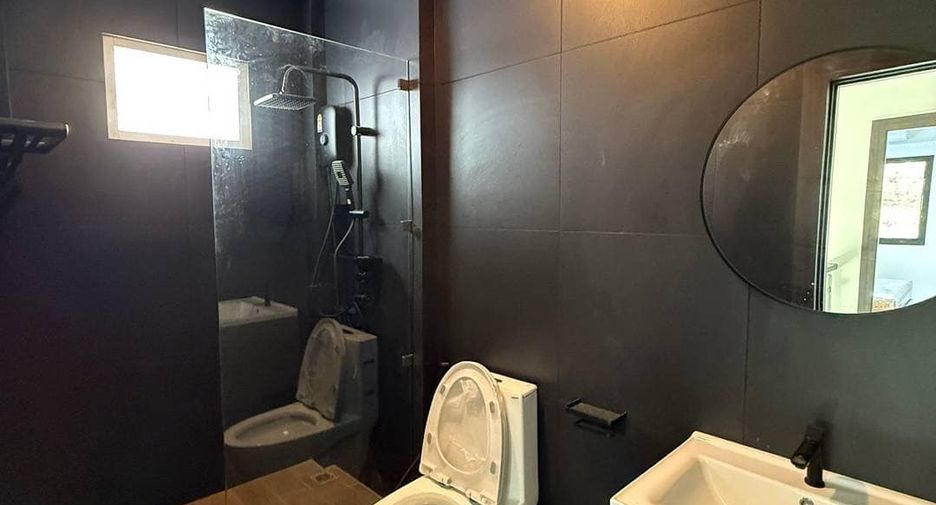 For sale 3 bedrooms house in Bang Lamung, Chonburi