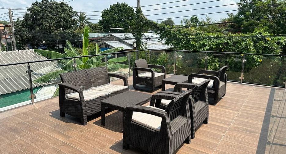 For sale 3 bedrooms house in Bang Lamung, Chonburi