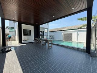 Haus zum Kauf mit 3 Zimmer in Bang Lamung, Chonburi