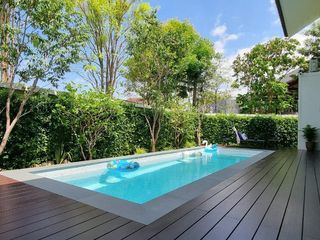 For sale 4 ベッドルーム house in Bang Lamung, Chonburi