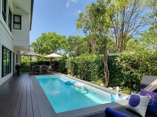 For sale 4 ベッドルーム house in Bang Lamung, Chonburi