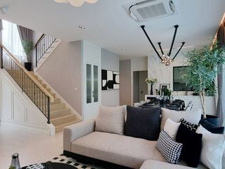 For sale 4 ベッドルーム house in Bang Lamung, Chonburi