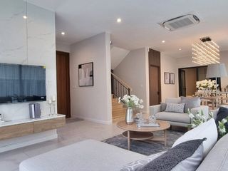 ขาย 4 ห้องนอน บ้านเดี่ยว ใน บางละมุง, ชลบุรี