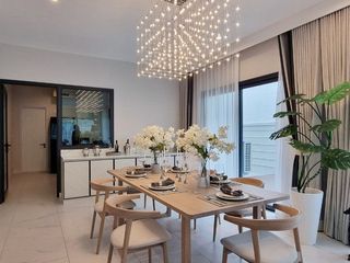 ขาย 4 ห้องนอน บ้านเดี่ยว ใน บางละมุง, ชลบุรี